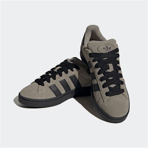 adidas schoenen man black|adidas men's black boots.